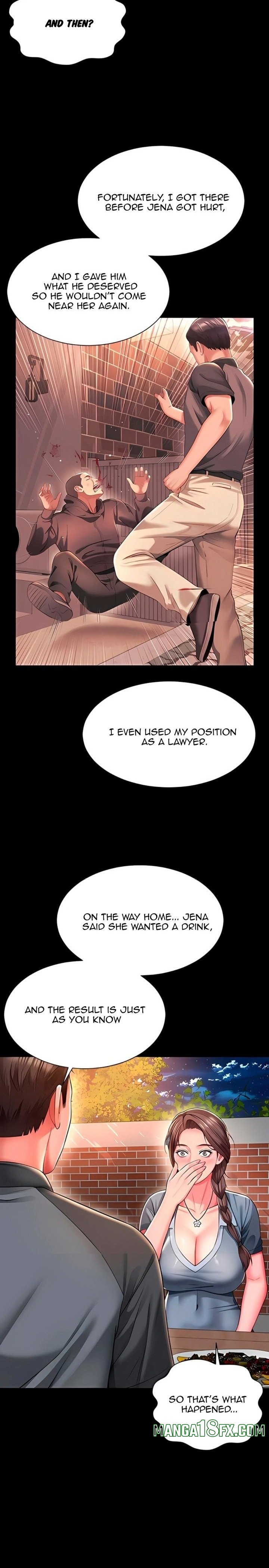 Mother and Daughter’s Home 20