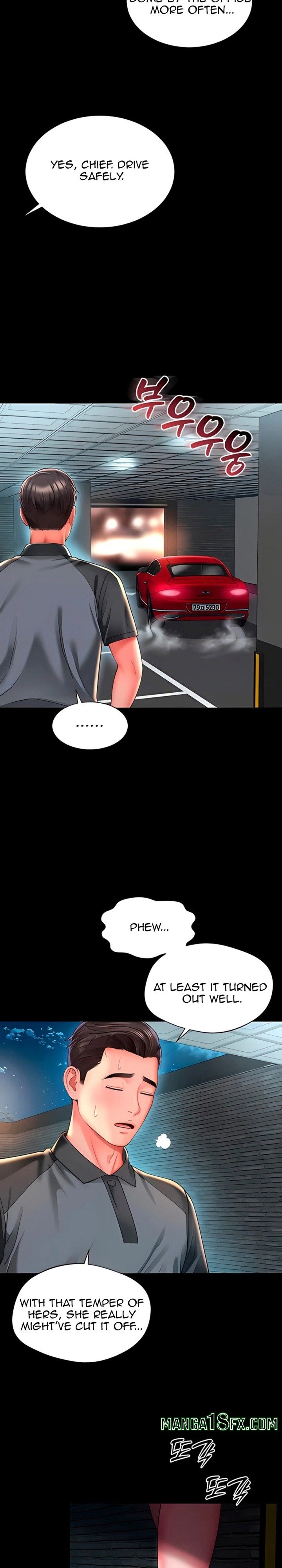 Mother and Daughter’s Home 5