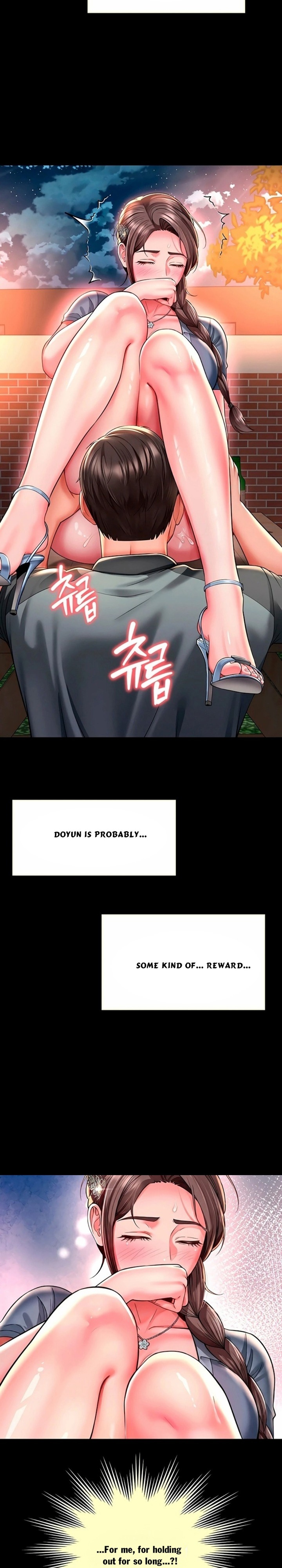 Mother and Daughter’s Home 11