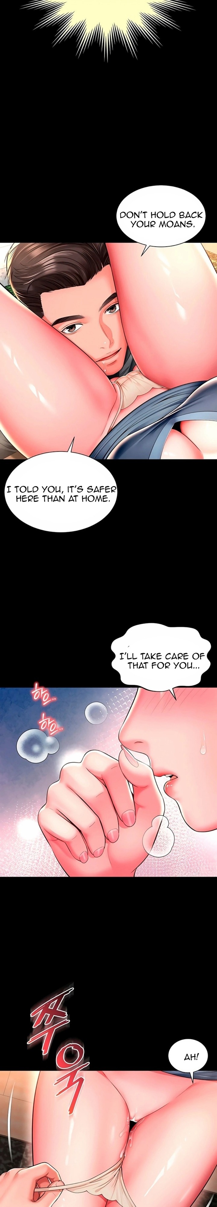 Mother and Daughter’s Home 12