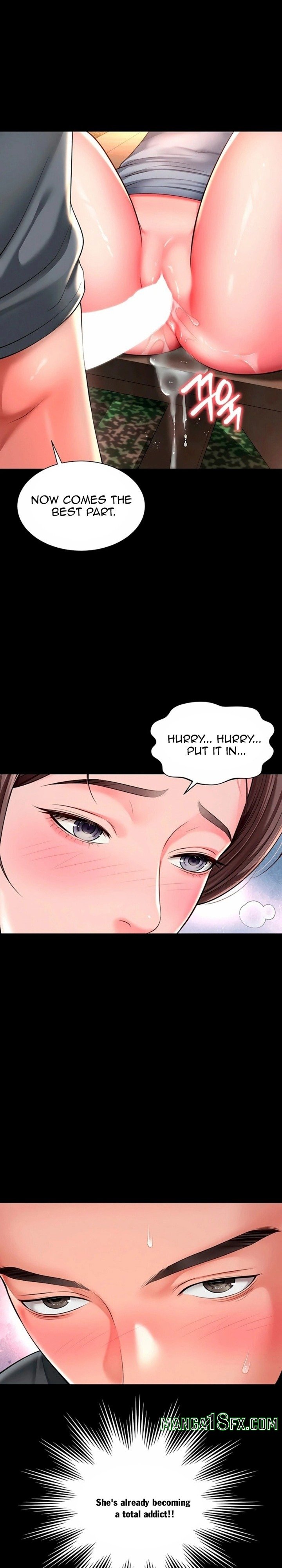 Mother and Daughter’s Home 25
