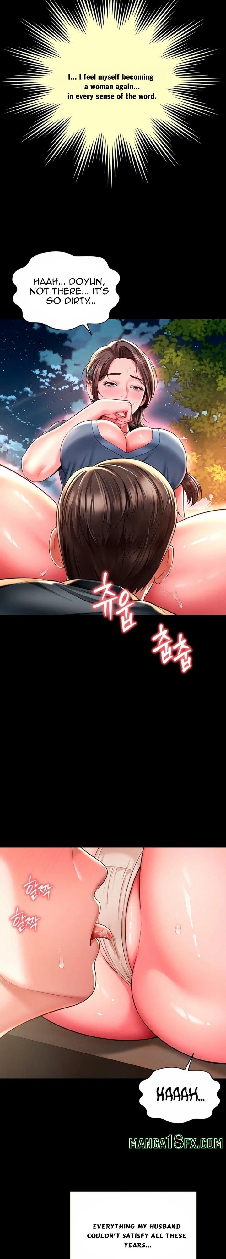 Mother and Daughter’s Home 10