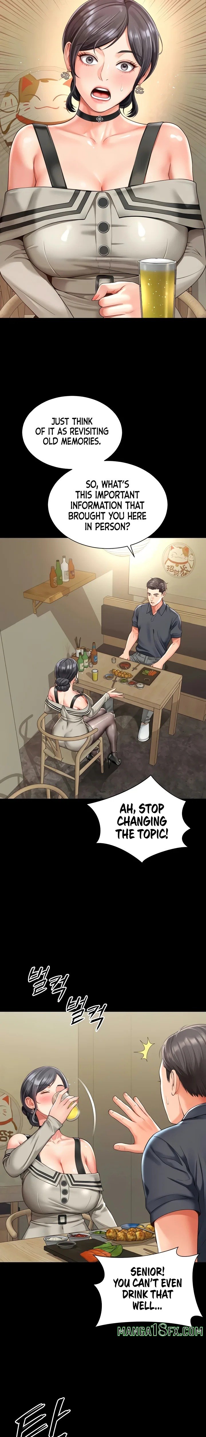 Mother and Daughter’s Home 17