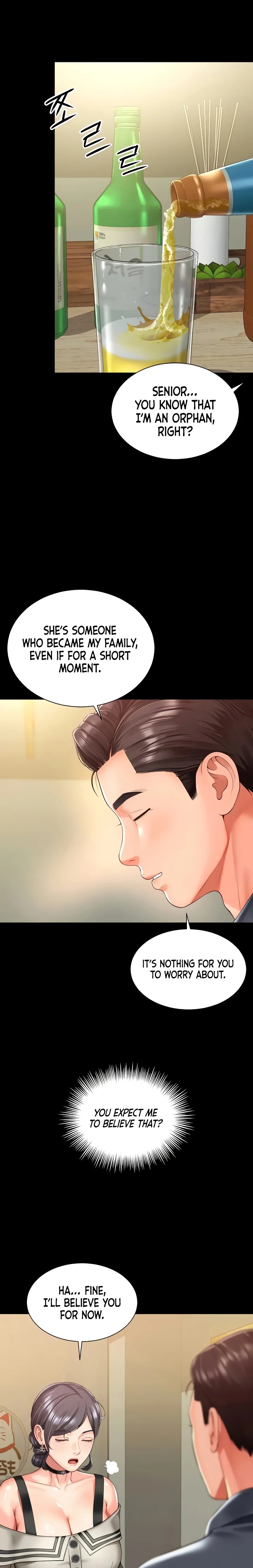 Mother and Daughter’s Home 19
