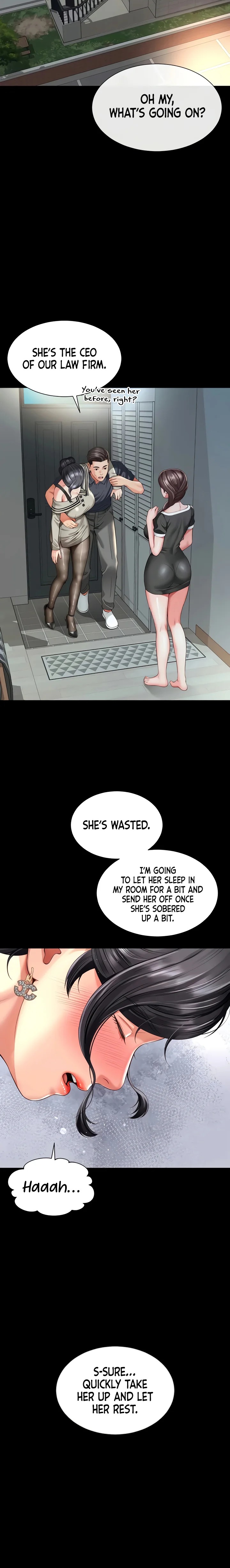 Mother and Daughter’s Home 23