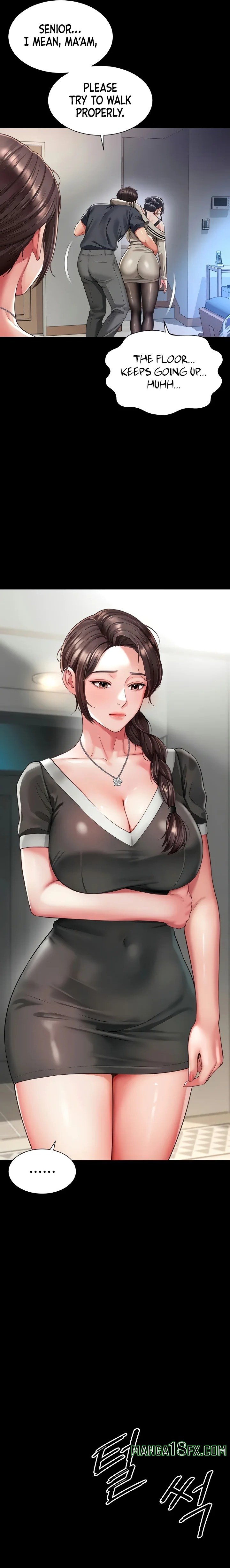 Mother and Daughter’s Home 24