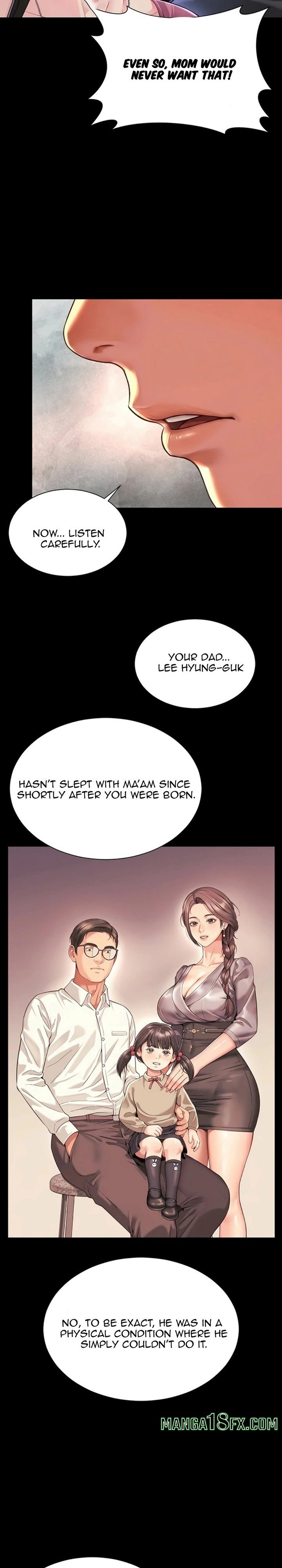Mother and Daughter’s Home 12