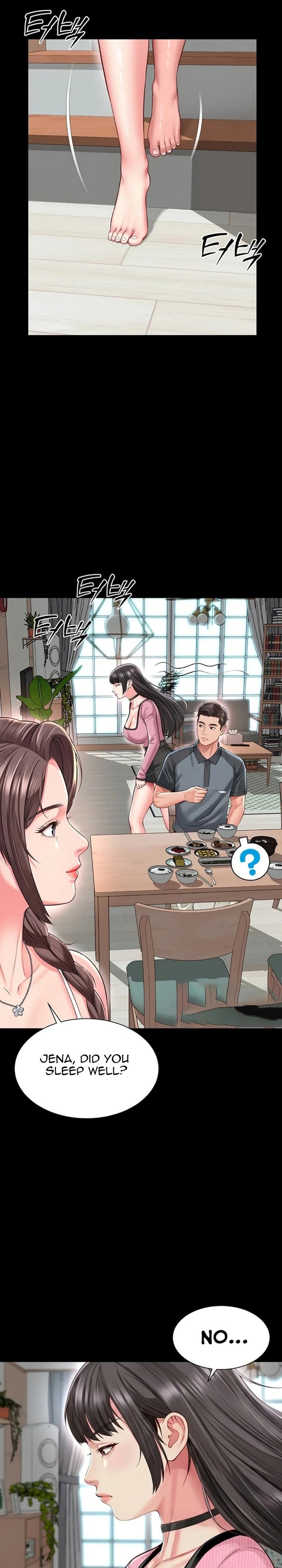 Mother and Daughter’s Home 18