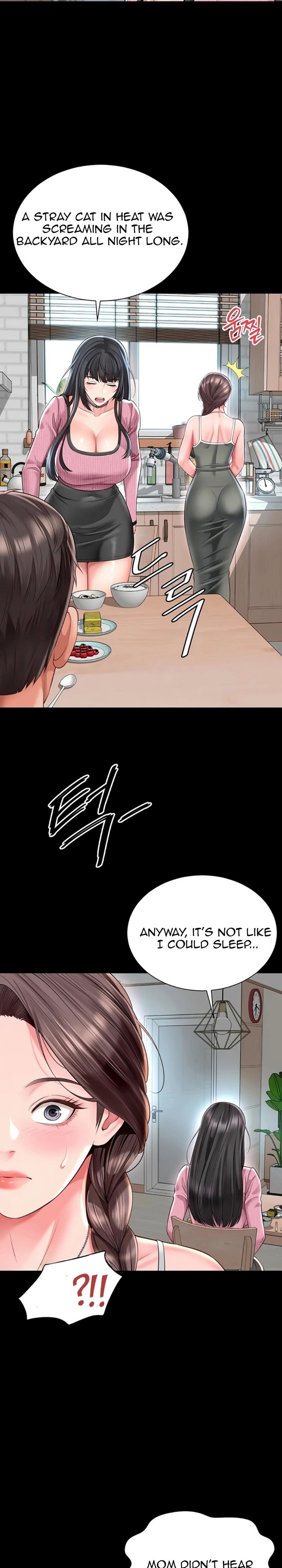 Mother and Daughter’s Home 19