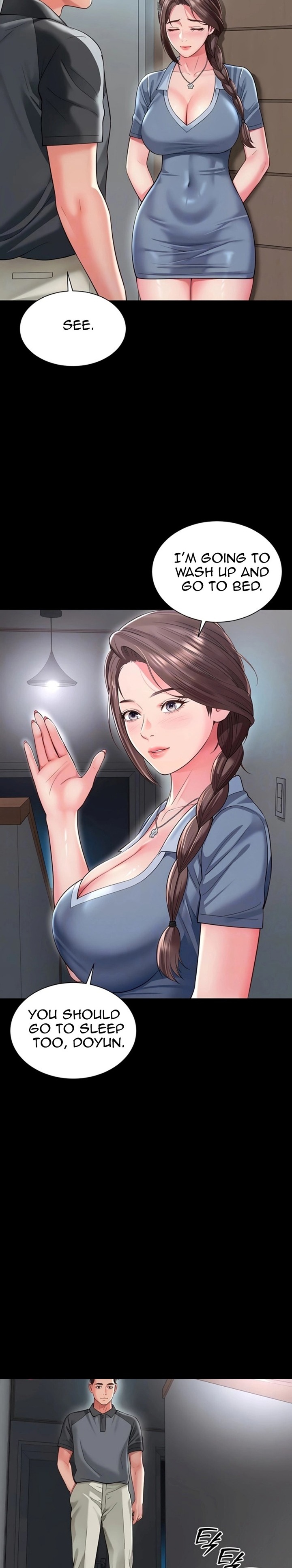 Mother and Daughter’s Home 3