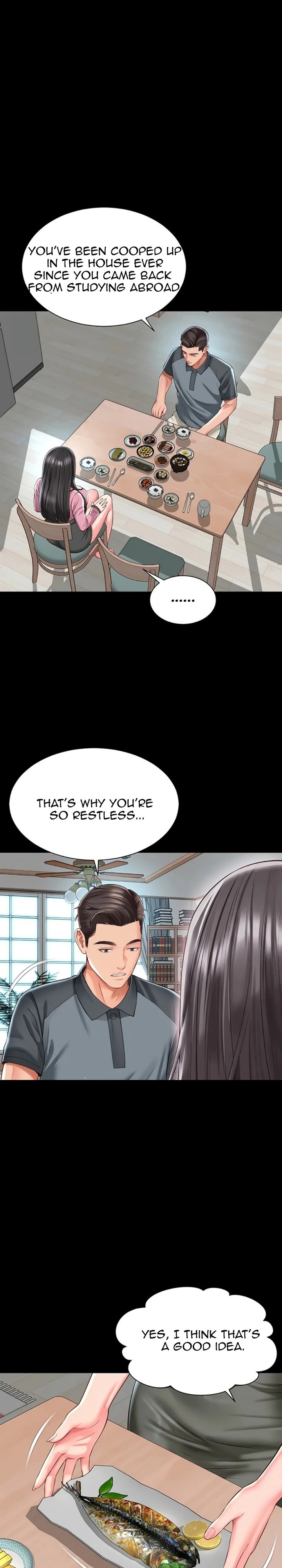 Mother and Daughter’s Home 21