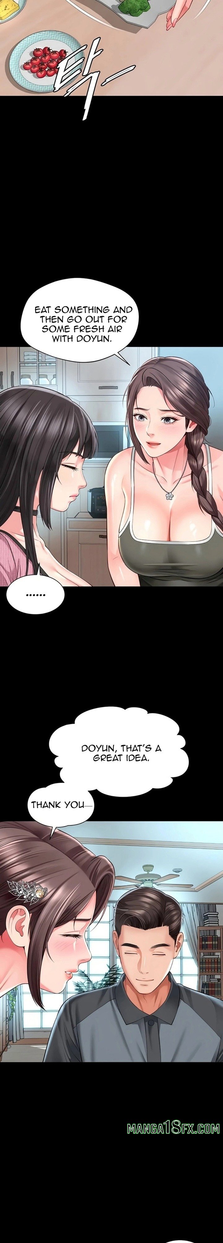Mother and Daughter’s Home 22