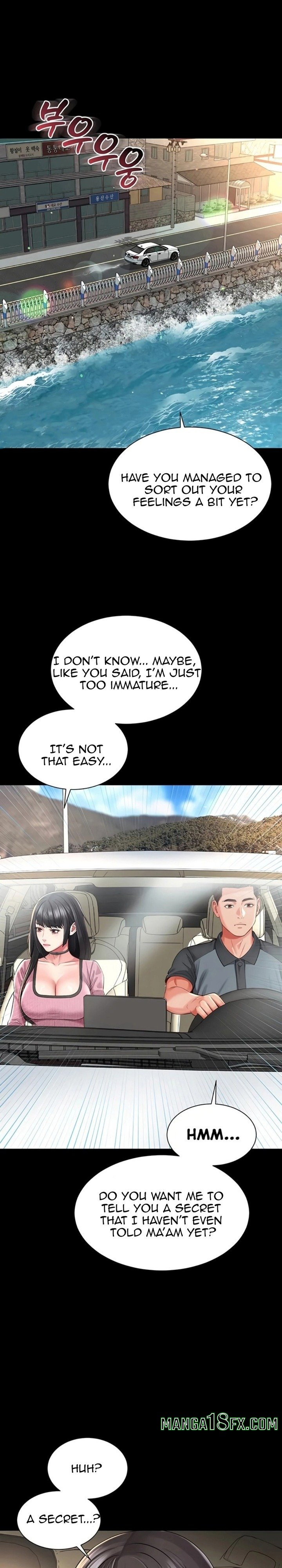 Mother and Daughter’s Home 24