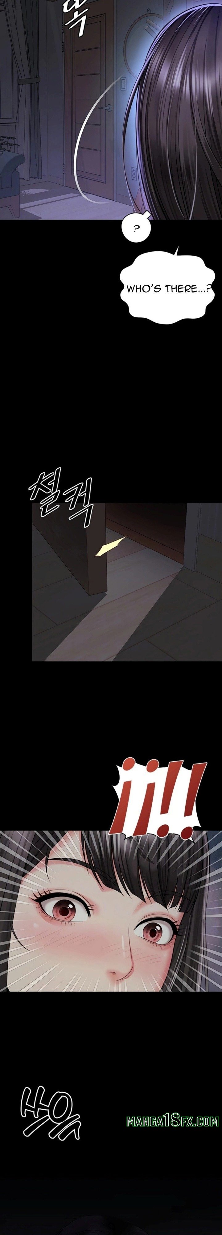 Mother and Daughter’s Home 6