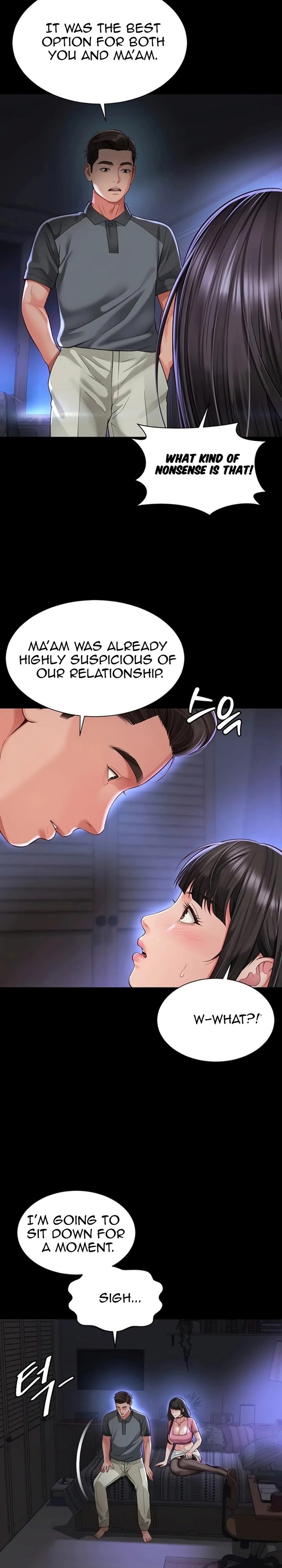 Mother and Daughter’s Home 9