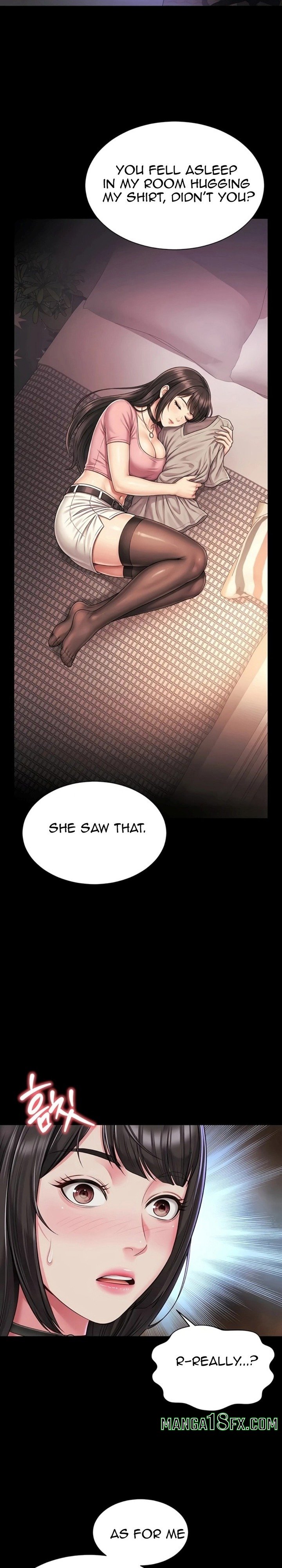 Mother and Daughter’s Home 10