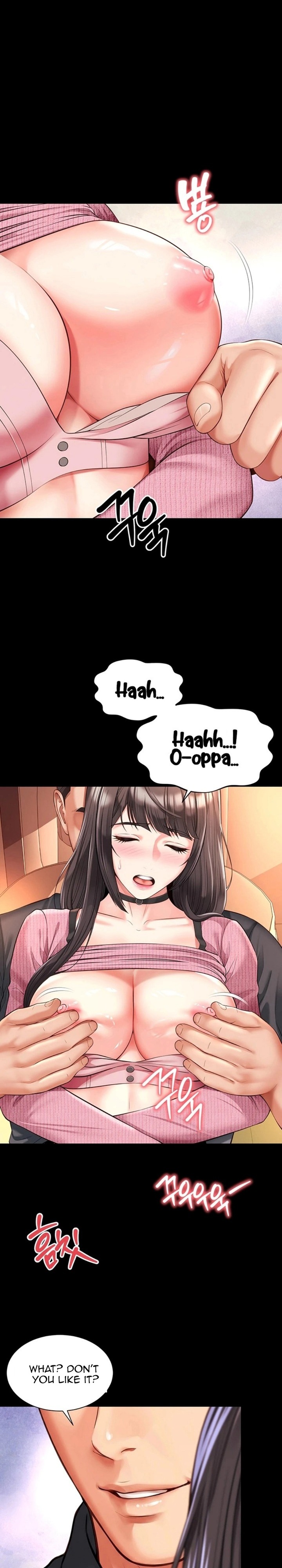 Mother and Daughter’s Home 18