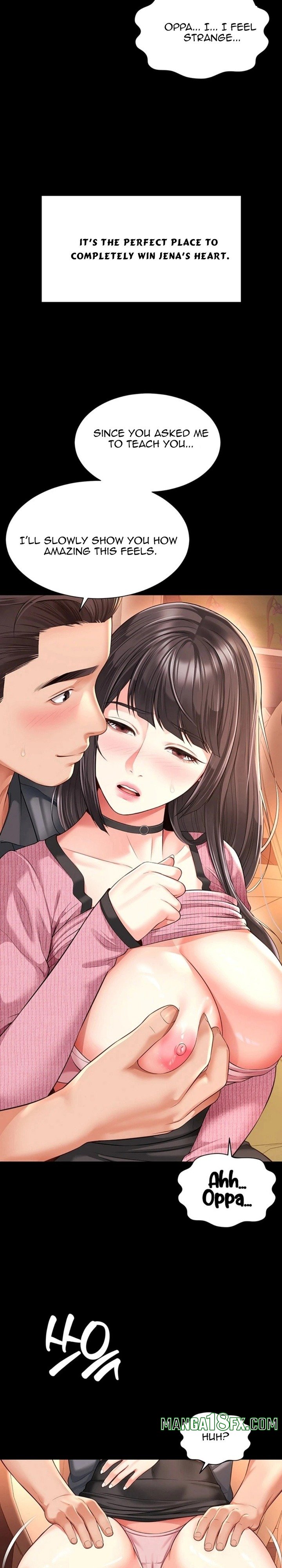 Mother and Daughter’s Home 21