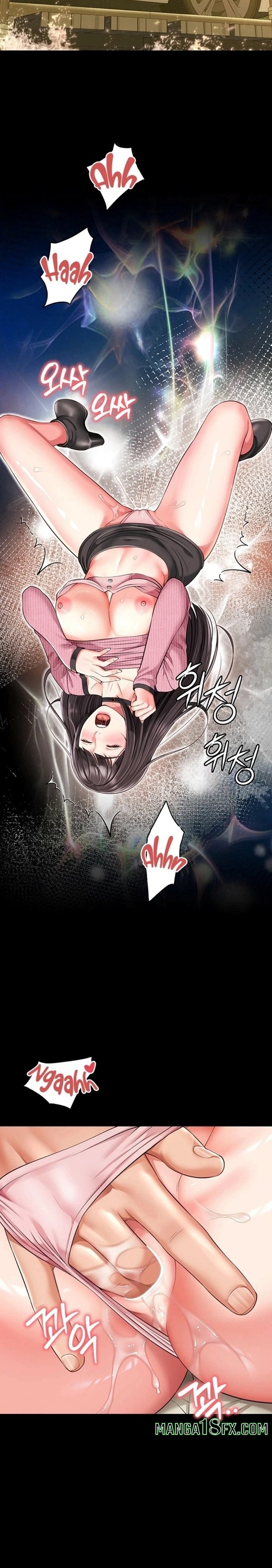 Mother and Daughter’s Home 29