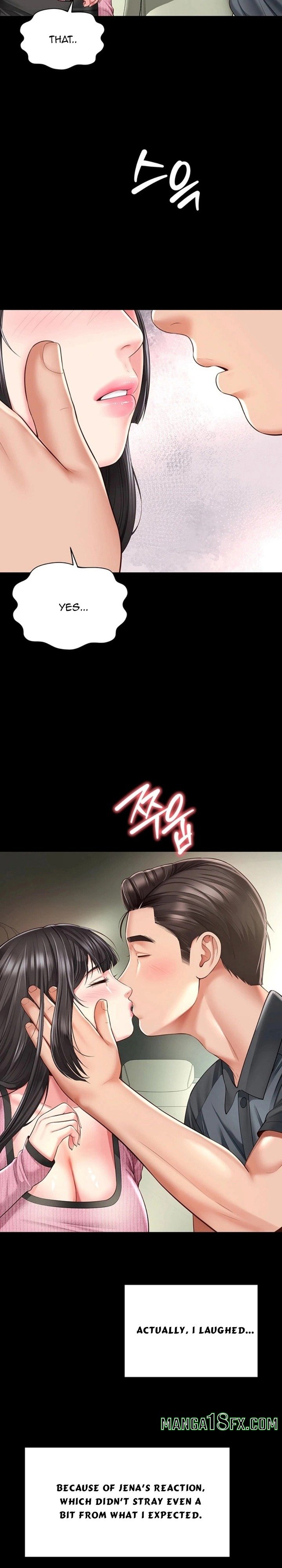 Mother and Daughter’s Home 9
