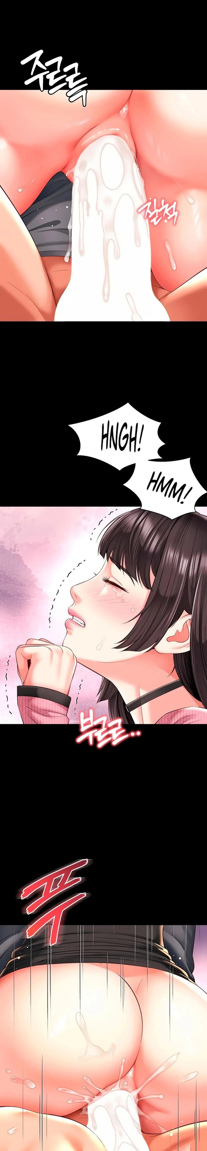 Mother and Daughter’s Home 19