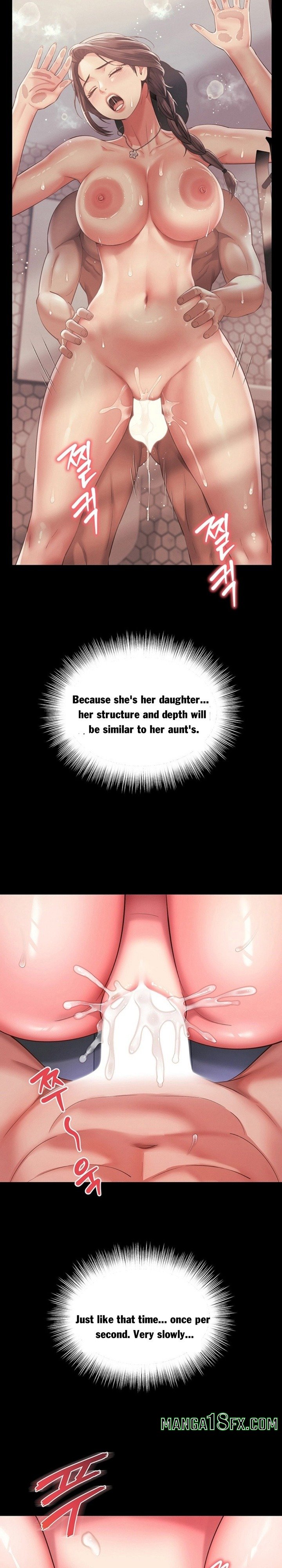Mother and Daughter’s Home 13