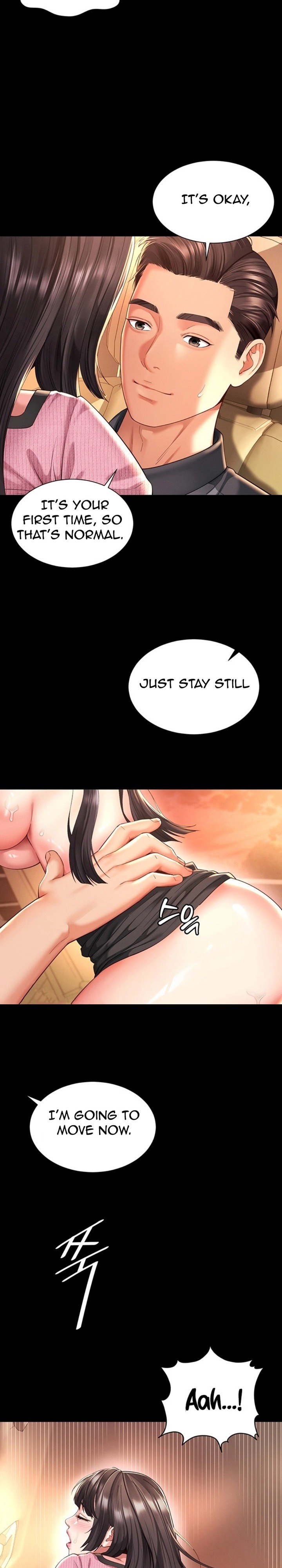 Mother and Daughter’s Home 3
