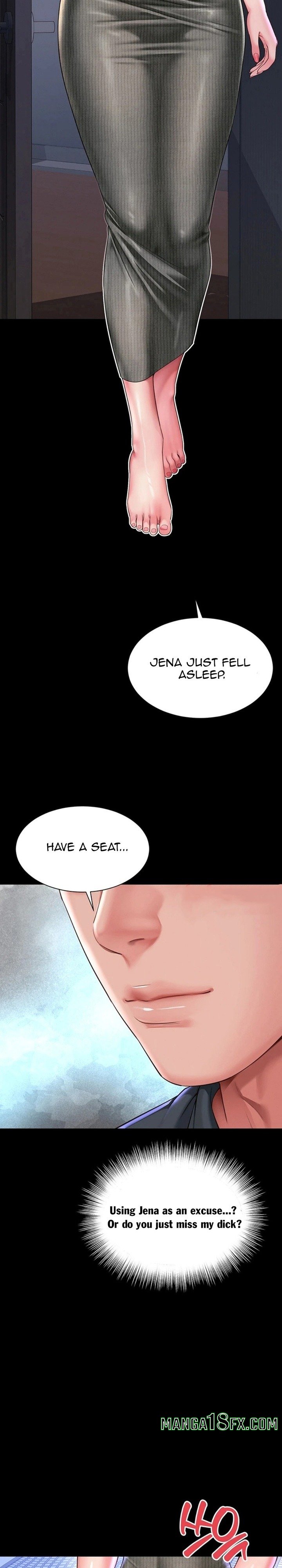 Mother and Daughter’s Home 19