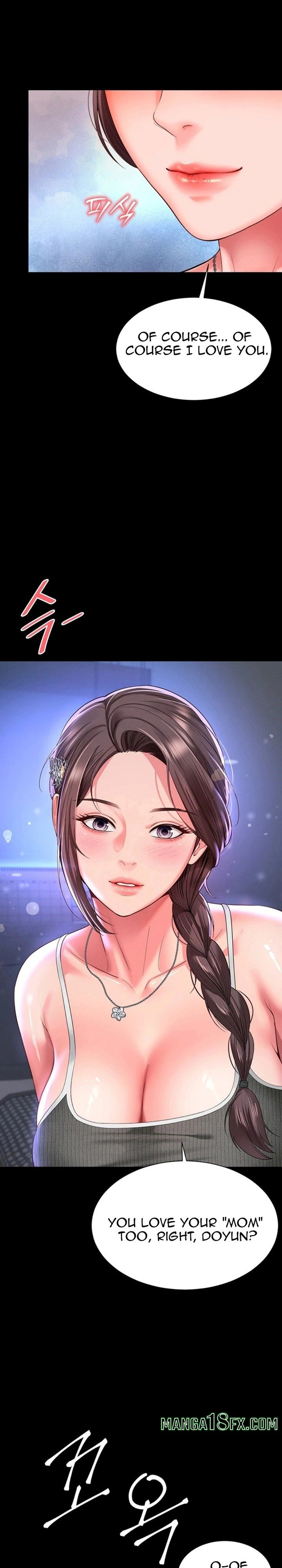 Mother and Daughter’s Home 23