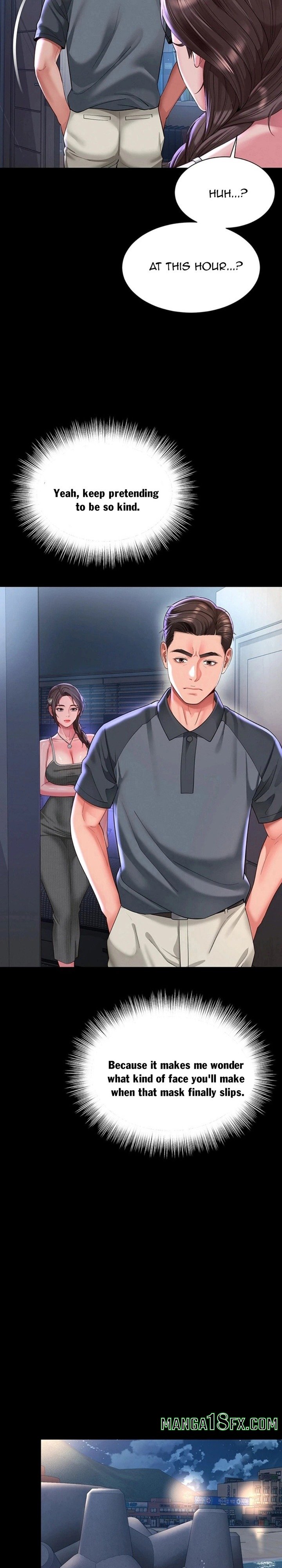 Mother and Daughter’s Home 25