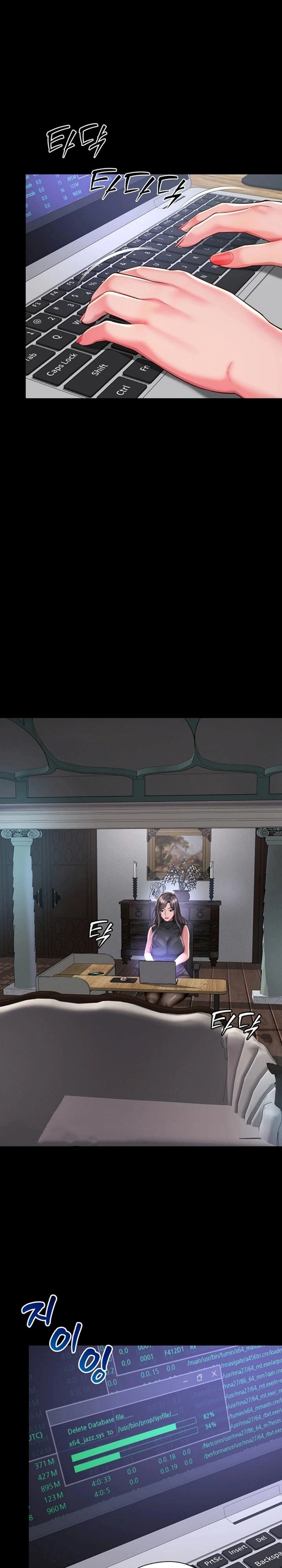 Mother and Daughter’s Home 10