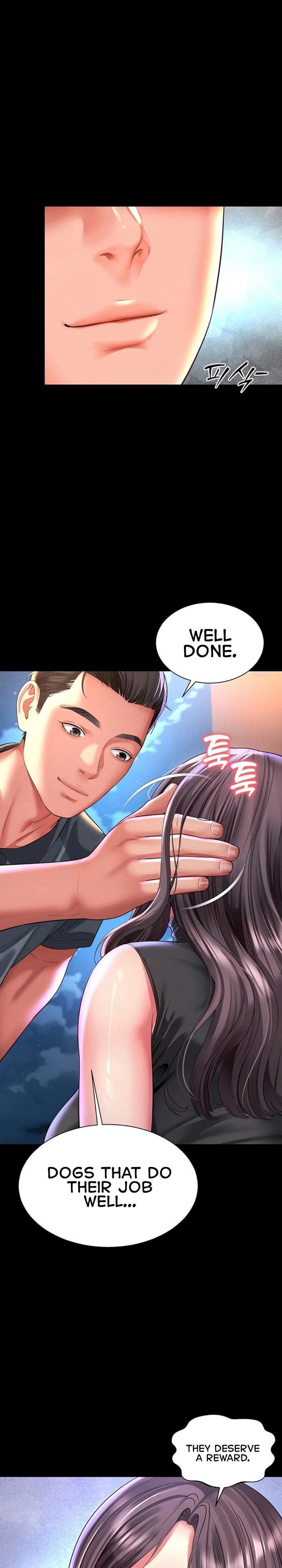 Mother and Daughter’s Home 17