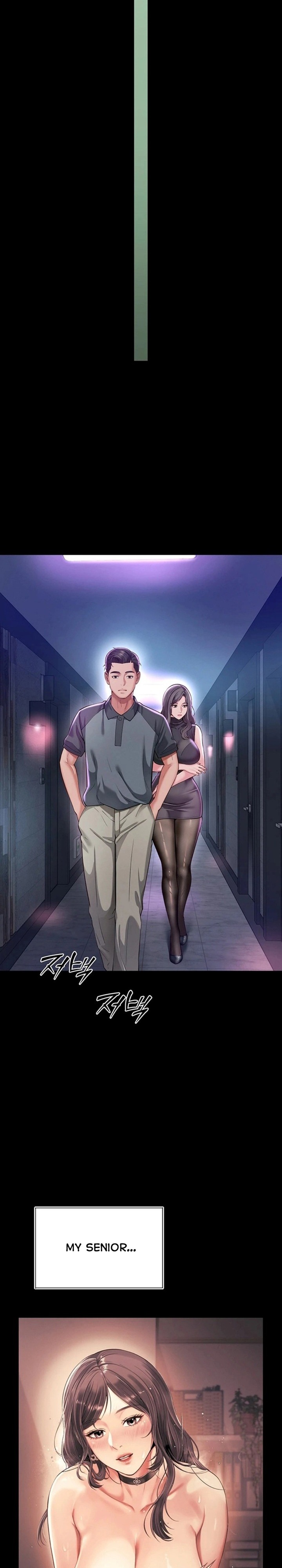 Mother and Daughter’s Home 19