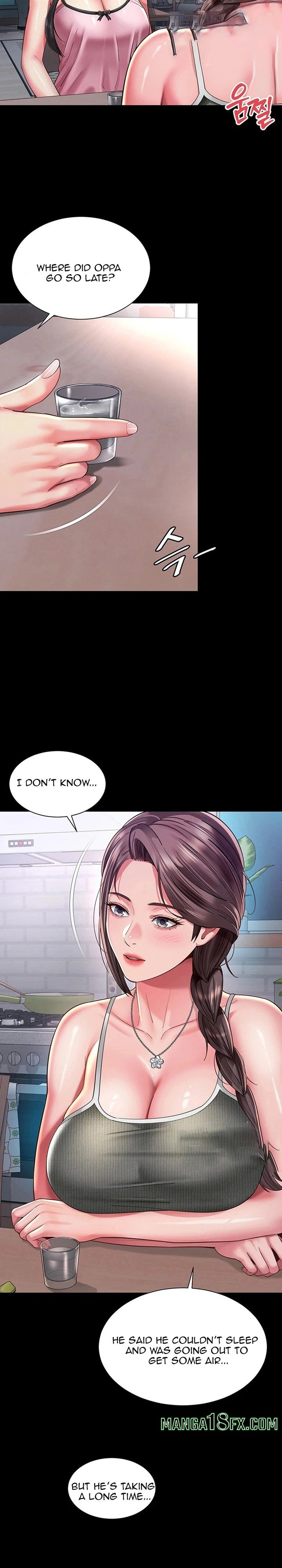 Mother and Daughter’s Home 12