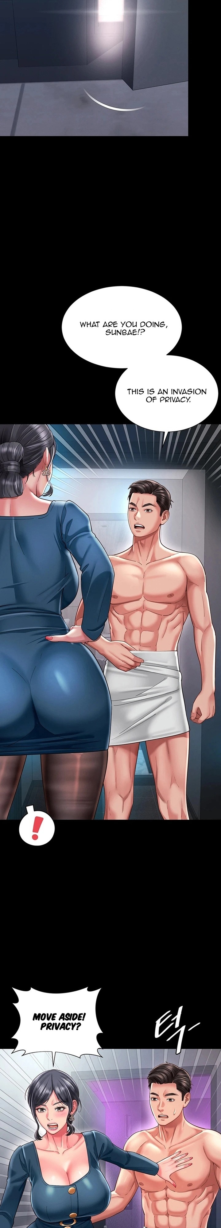 Mother and Daughter’s Home 19