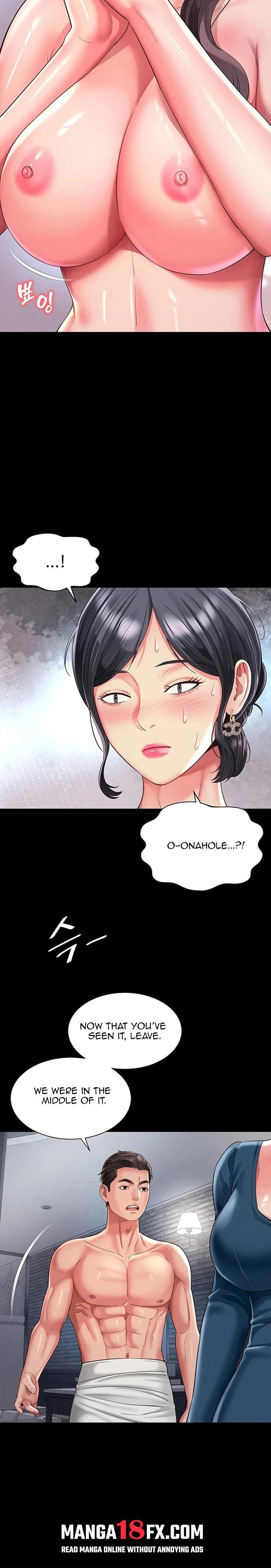 Mother and Daughter’s Home 22