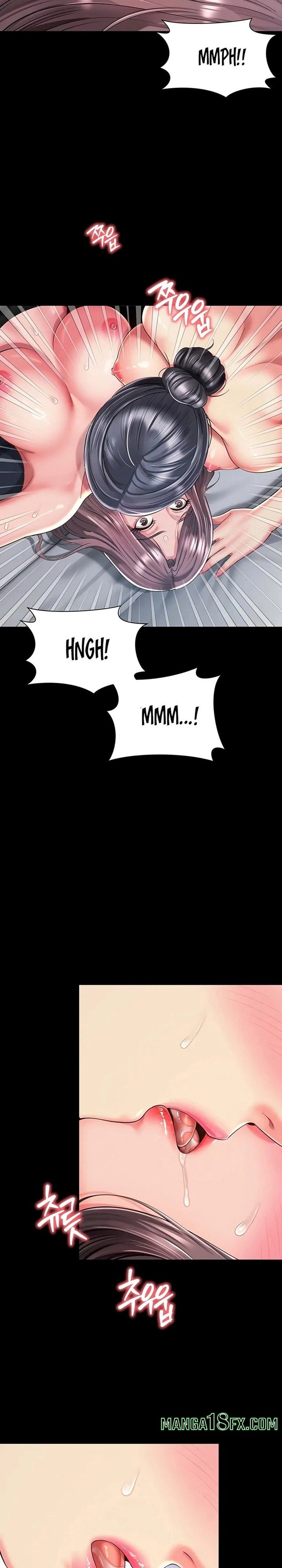 Mother and Daughter’s Home 23
