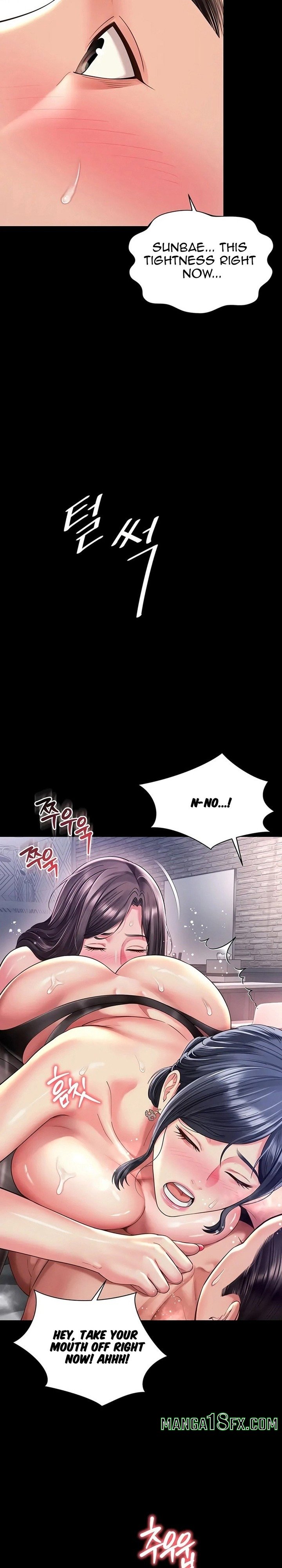 Mother and Daughter’s Home 10