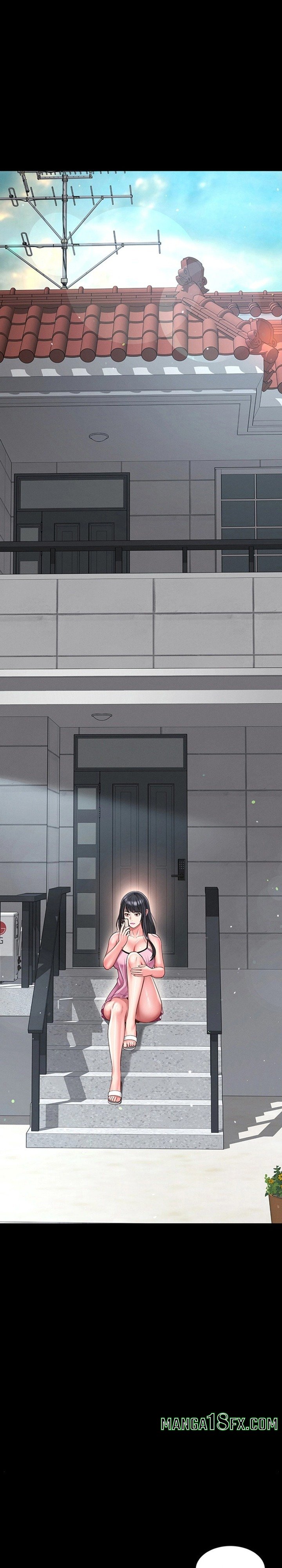 Mother and Daughter’s Home 26