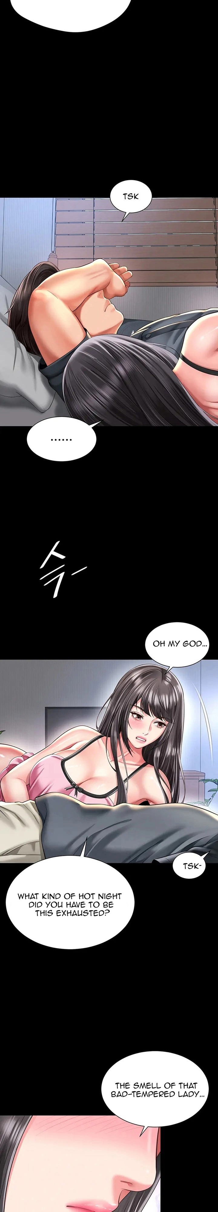 Mother and Daughter’s Home 13