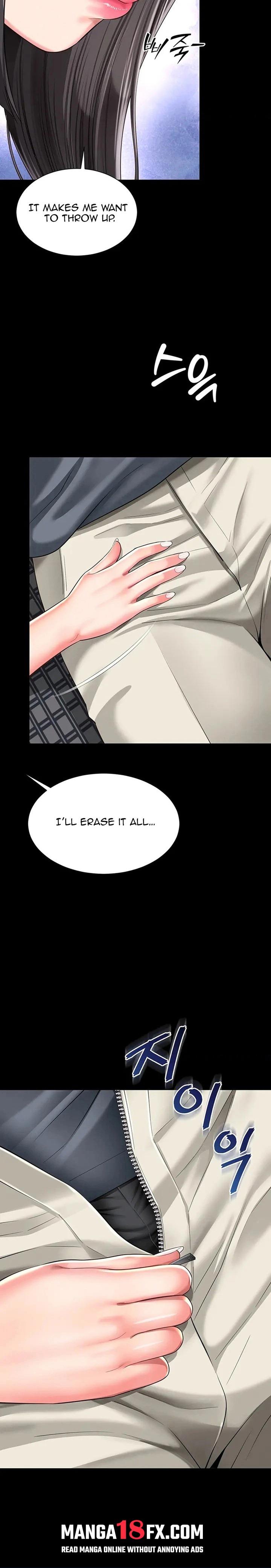 Mother and Daughter’s Home 14