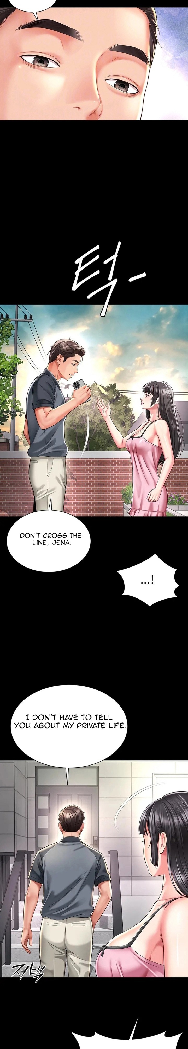 Mother and Daughter’s Home 6