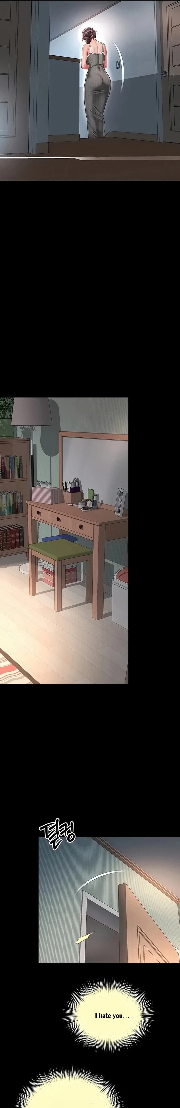 Mother and Daughter’s Home 14