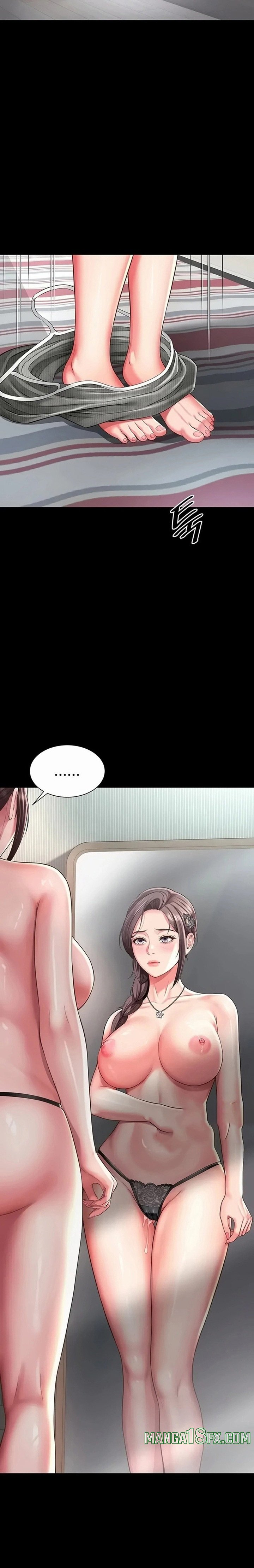 Mother and Daughter’s Home 18