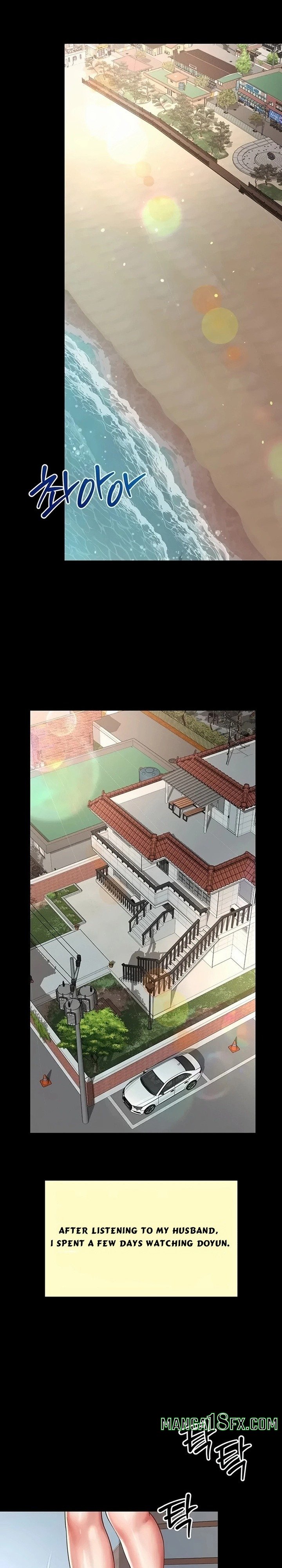 Mother and Daughter’s Home 14
