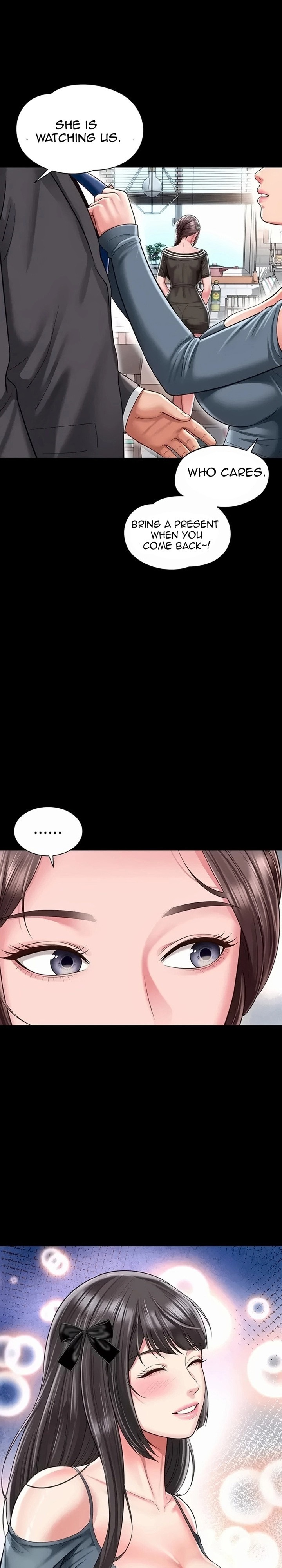 Mother and Daughter’s Home 16