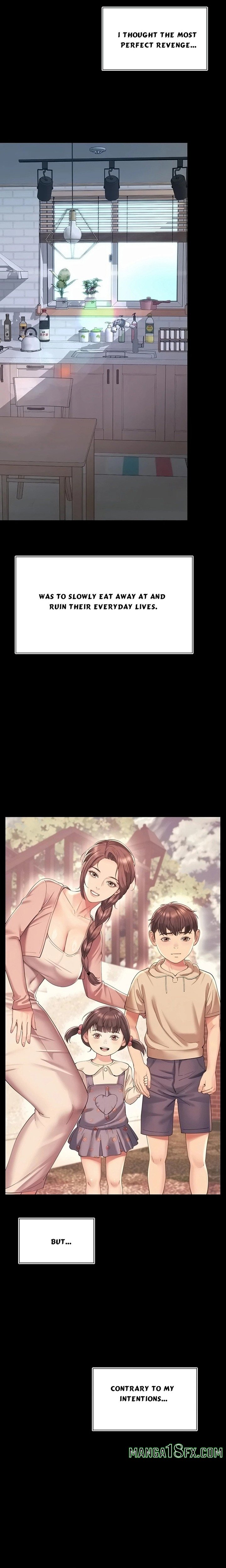 Mother and Daughter’s Home 3