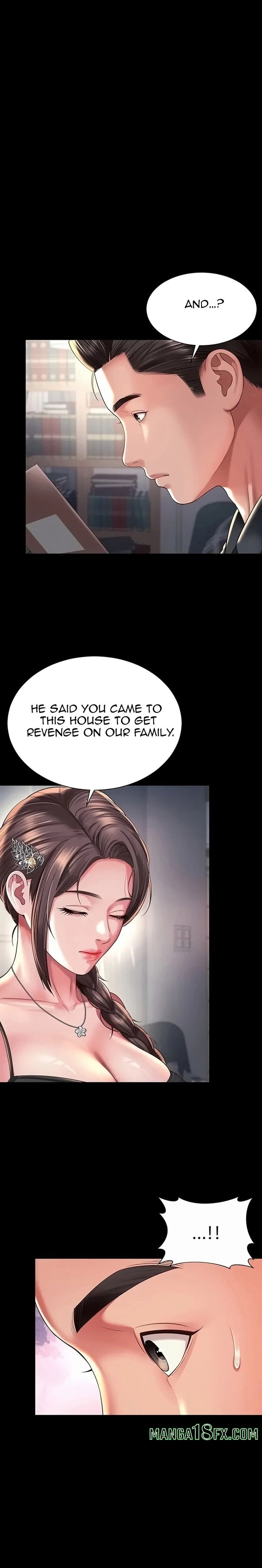 Mother and Daughter’s Home 23