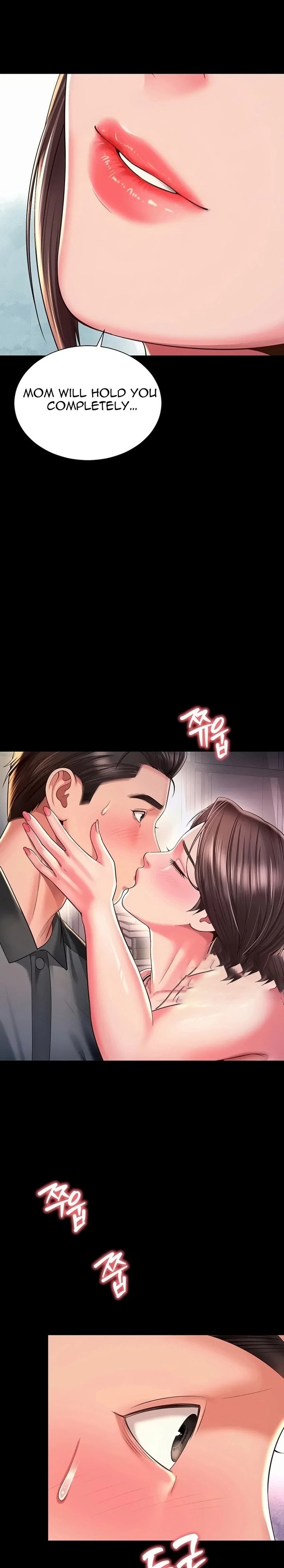 Mother and Daughter’s Home 27