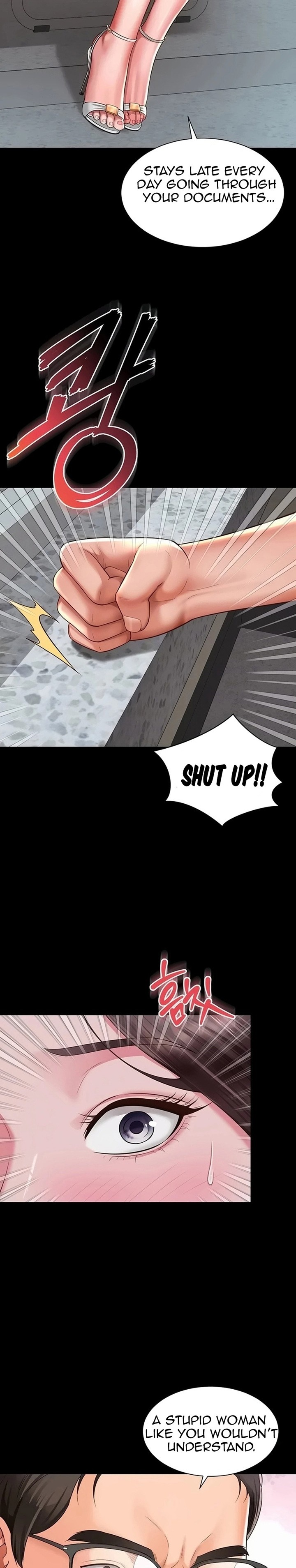 Mother and Daughter’s Home 7